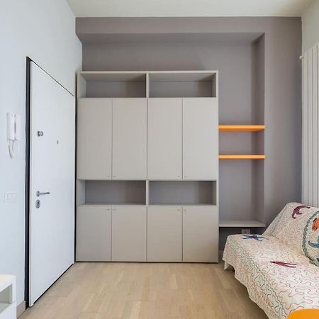 Small & Charming 1-Br Apt Firenze Esterno foto