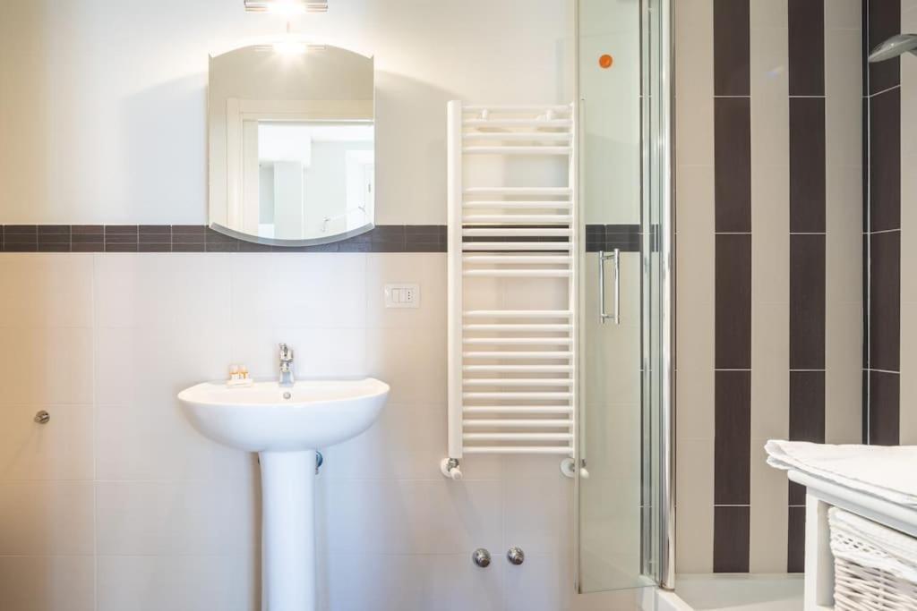 Small & Charming 1-Br Apt Firenze Esterno foto