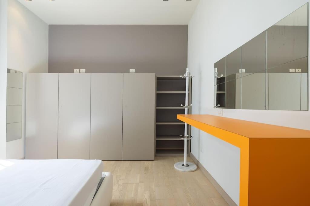 Small & Charming 1-Br Apt Firenze Esterno foto