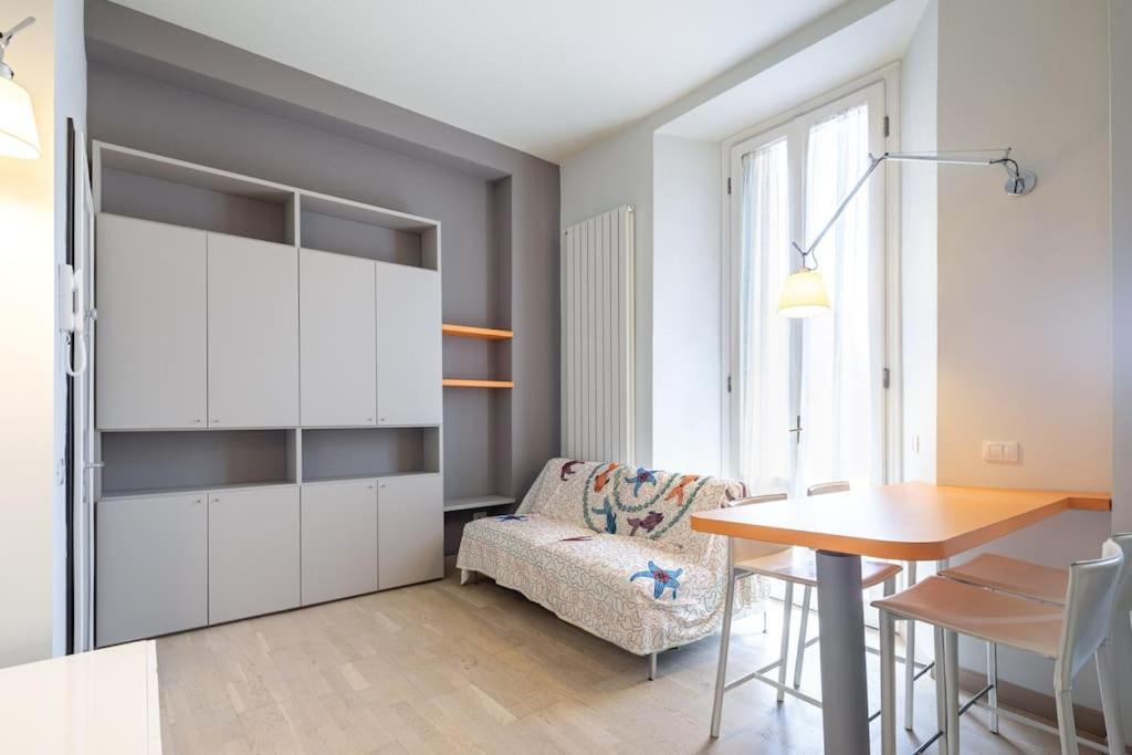 Small & Charming 1-Br Apt Firenze Esterno foto