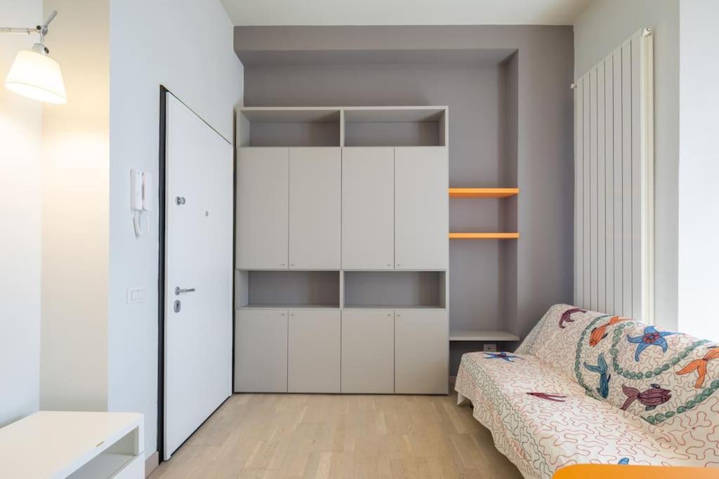 Small & Charming 1-Br Apt Firenze Esterno foto